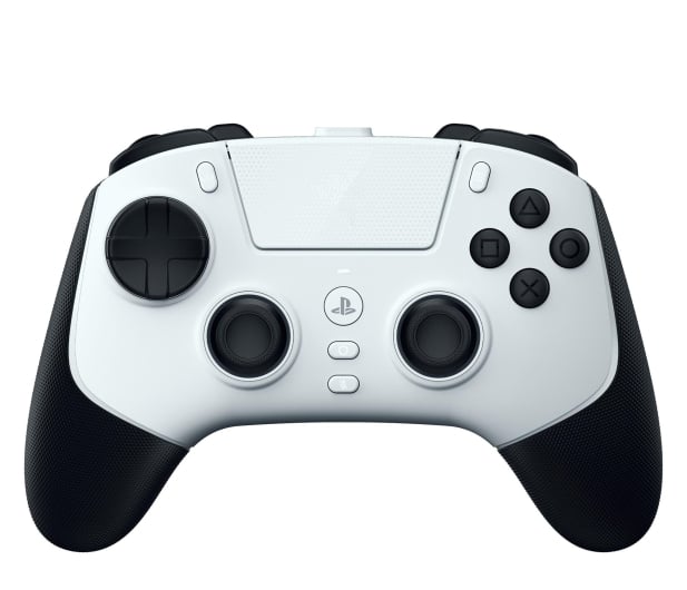 Razer Raiju V3 Pro for PS5 & PC - White - 1504777 - zdjęcie